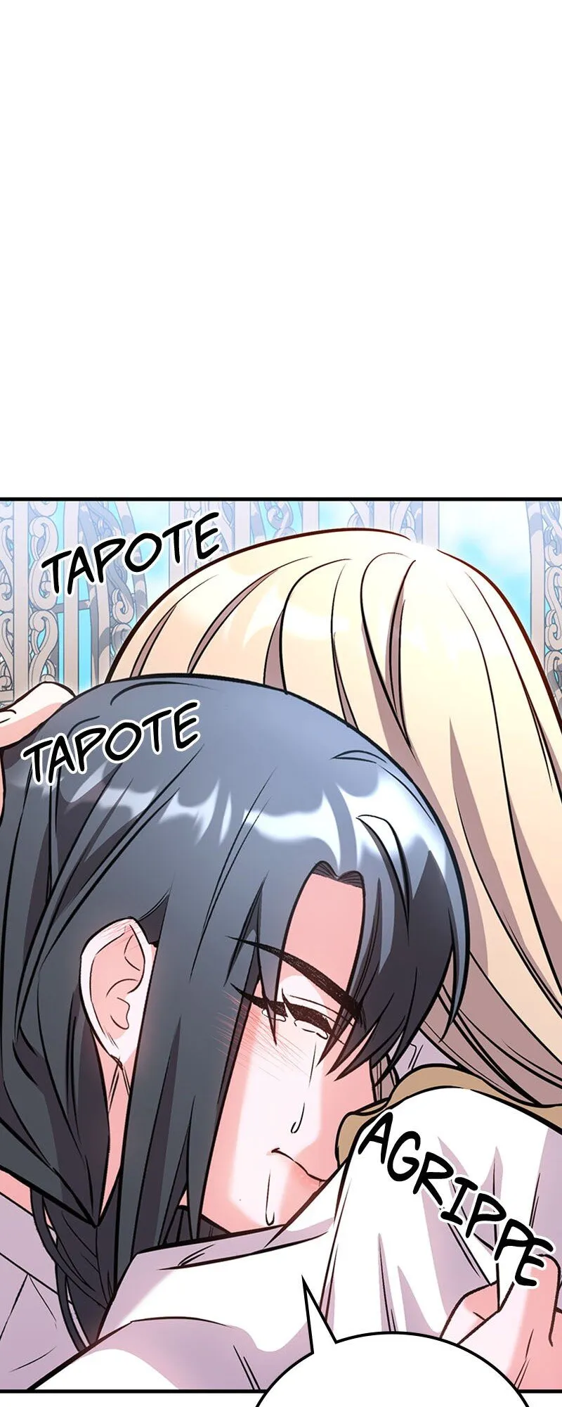 Read Le mariage opalescent d’Amélia FR Manga Online