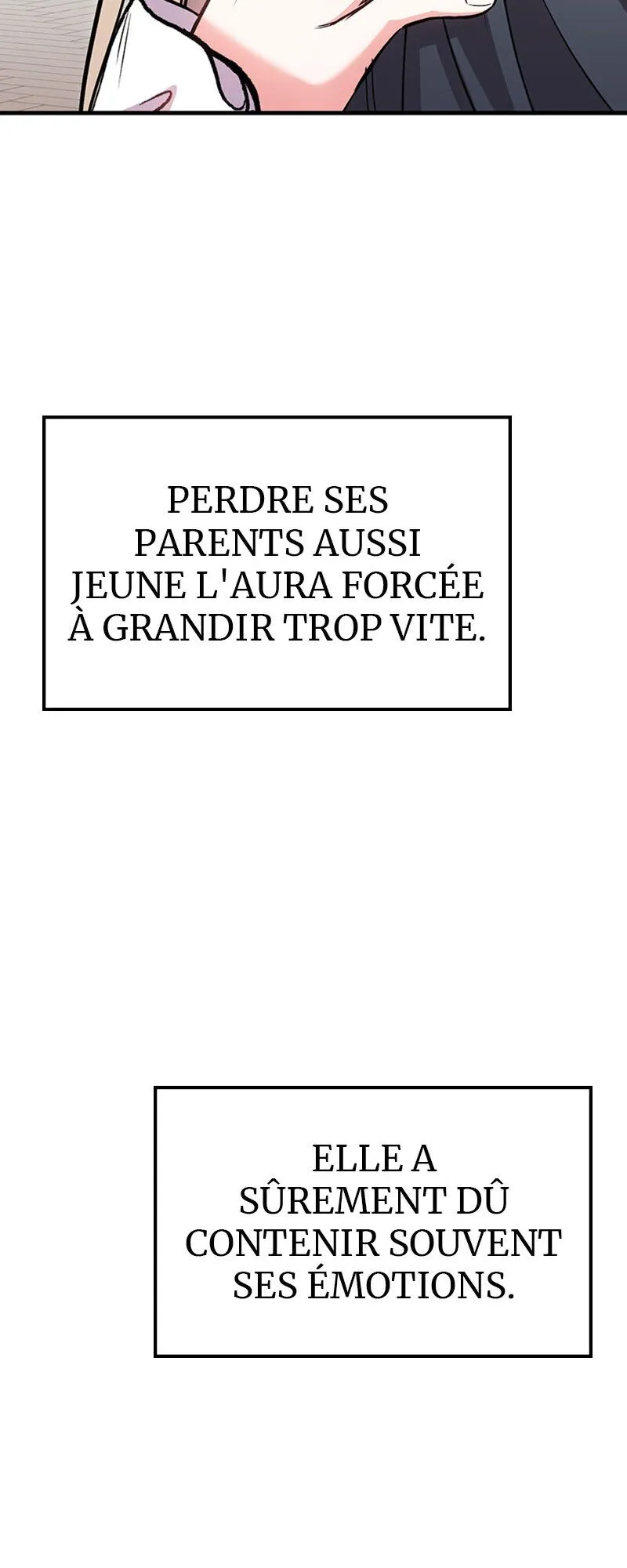 Read Le mariage opalescent d’Amélia FR Manga Online
