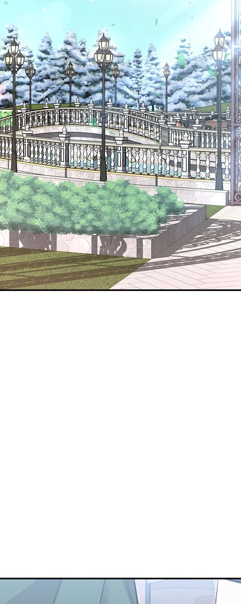 Read Le mariage opalescent d’Amélia FR Manga Online
