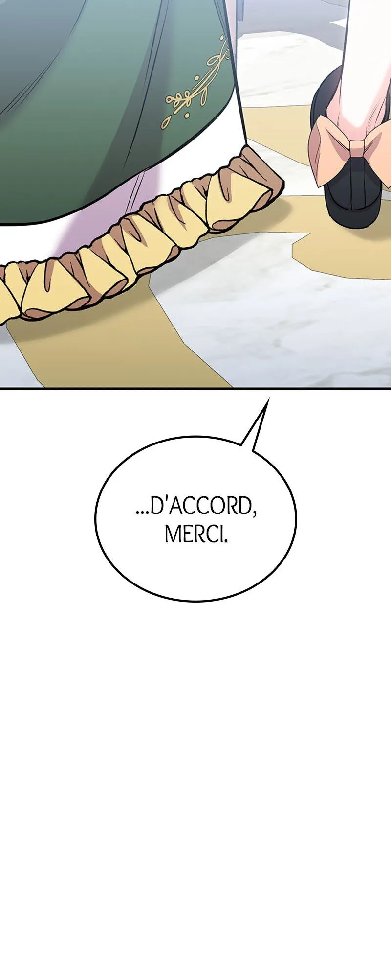Read Le mariage opalescent d’Amélia FR Manga Online