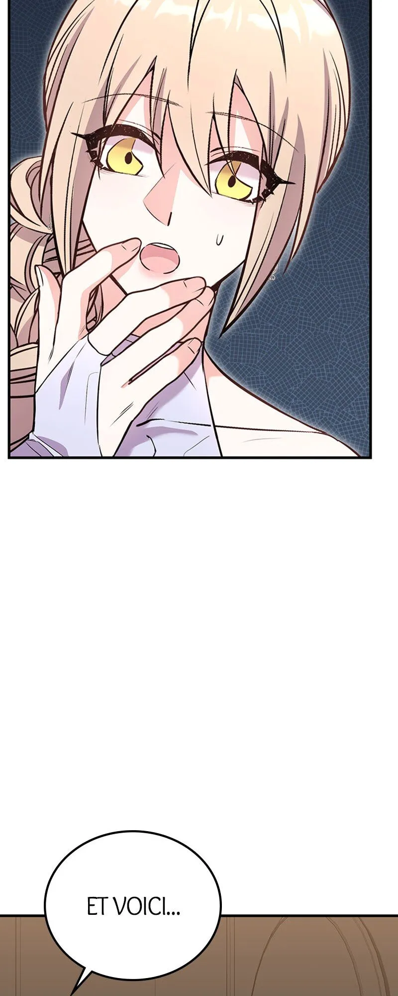 Read Le mariage opalescent d’Amélia FR Manga Online