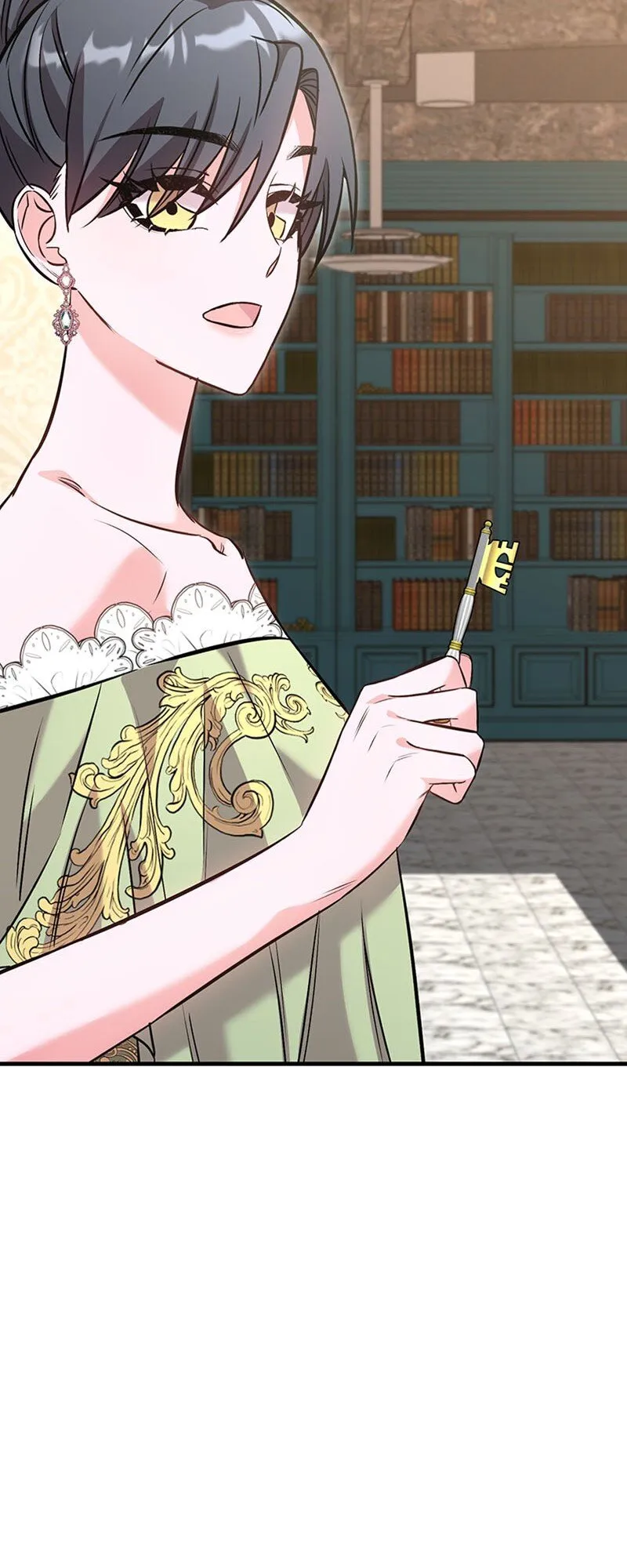 Read Le mariage opalescent d’Amélia FR Manga Online