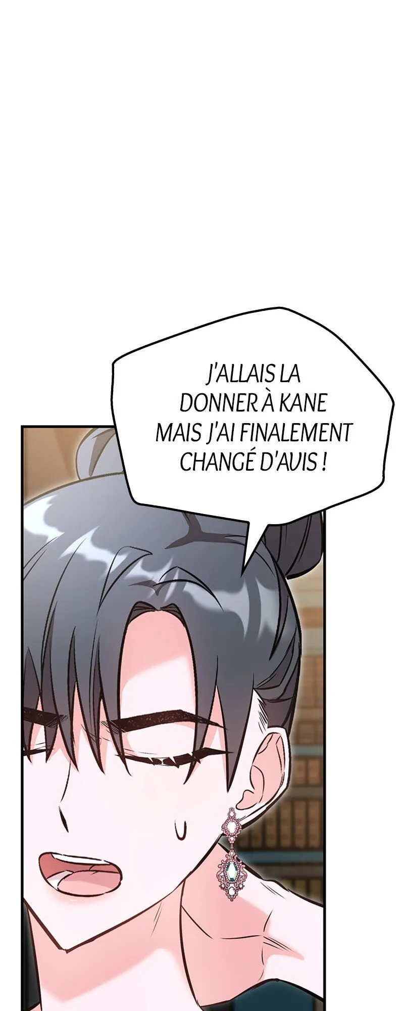 Read Le mariage opalescent d’Amélia FR Manga Online