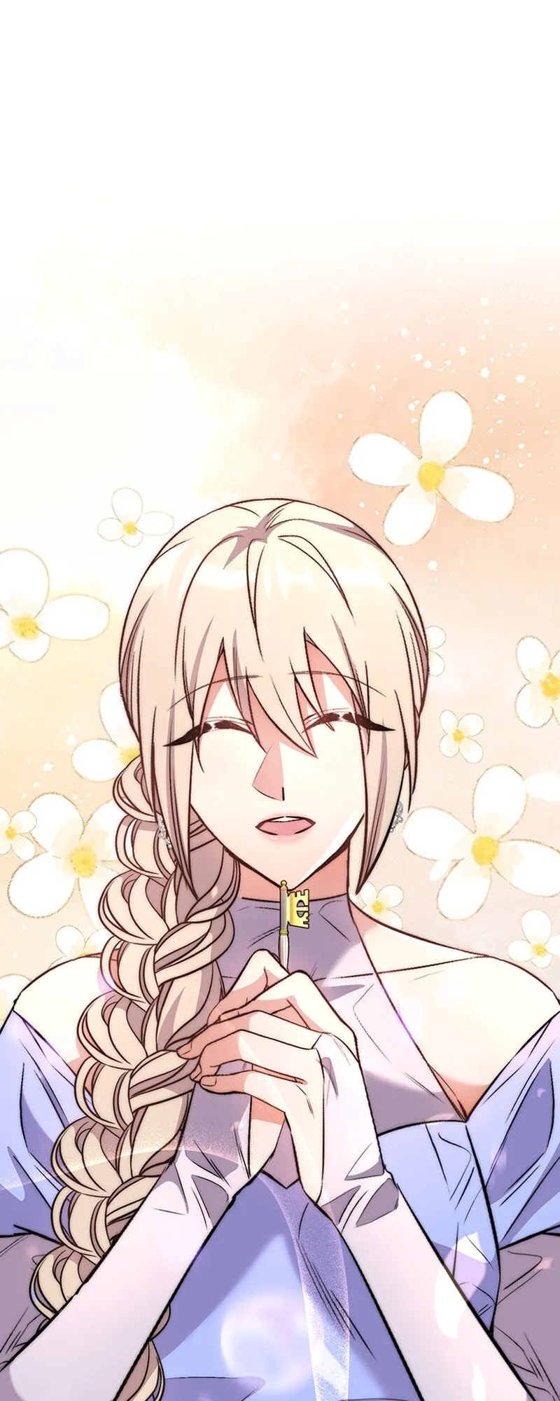 Read Le mariage opalescent d’Amélia FR Manga Online