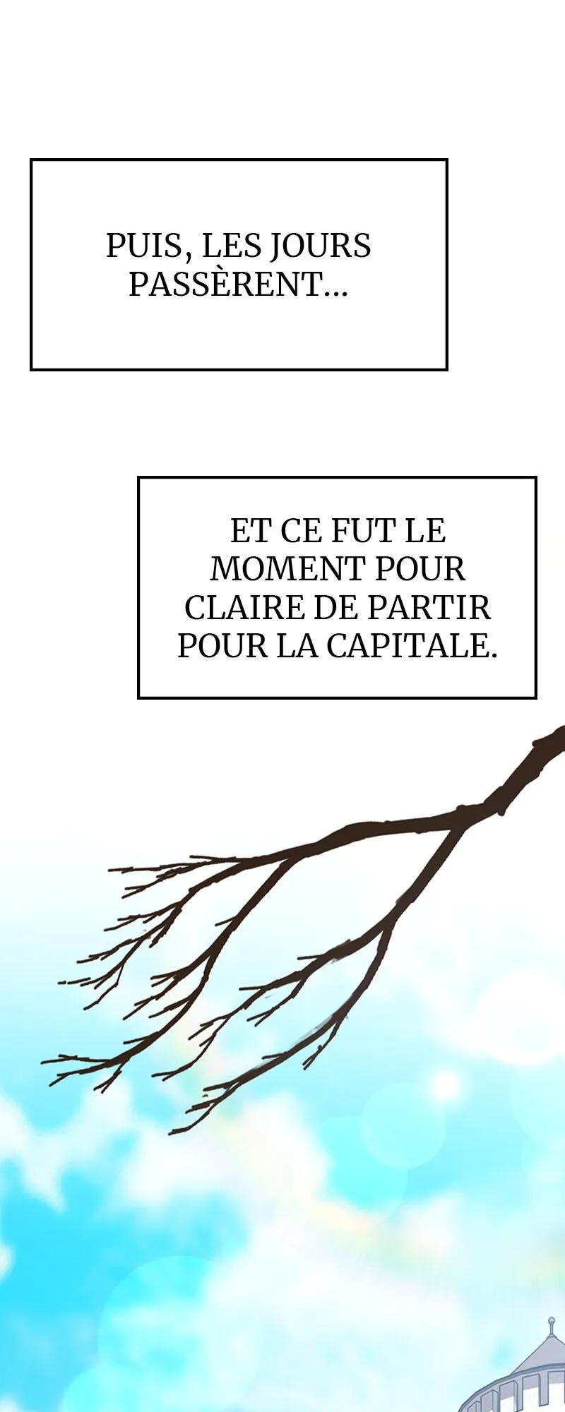 Read Le mariage opalescent d’Amélia FR Manga Online