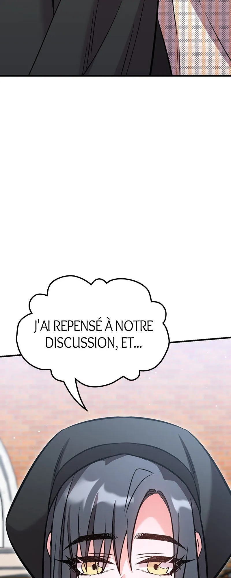 Read Le mariage opalescent d’Amélia FR Manga Online