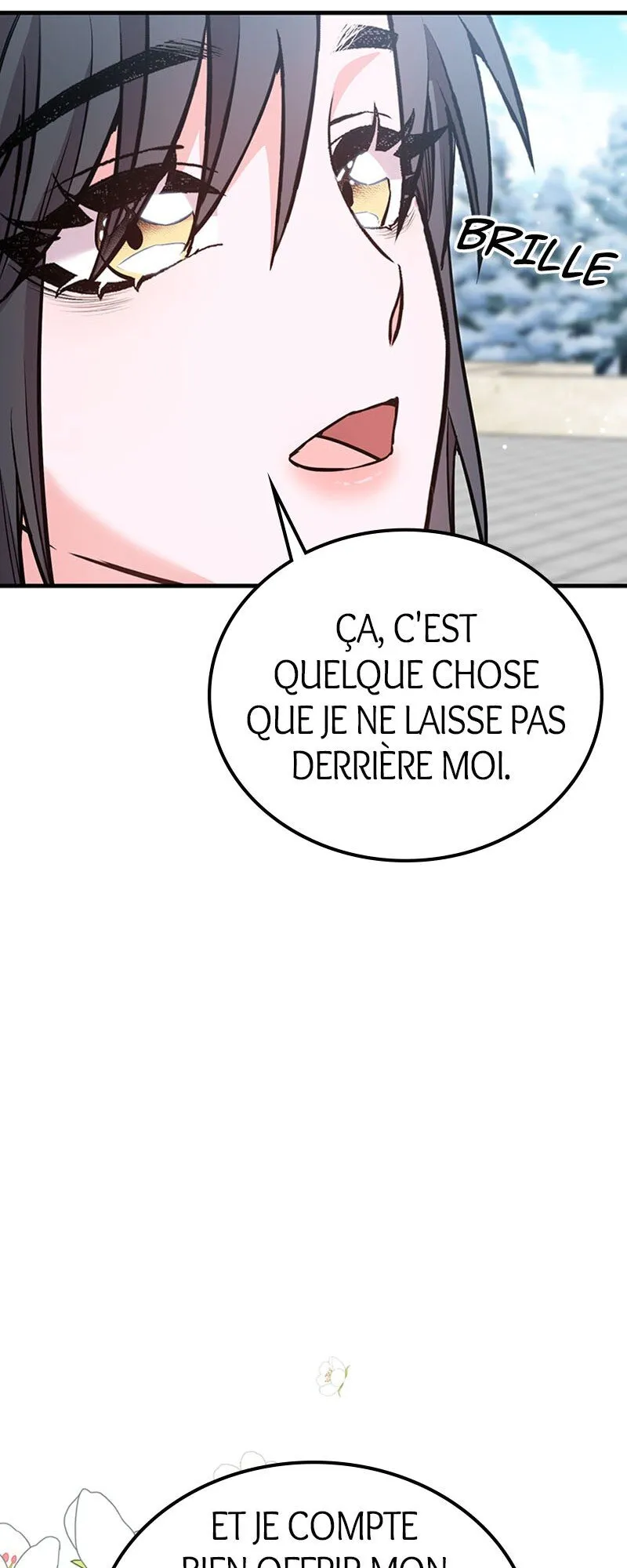 Read Le mariage opalescent d’Amélia FR Manga Online