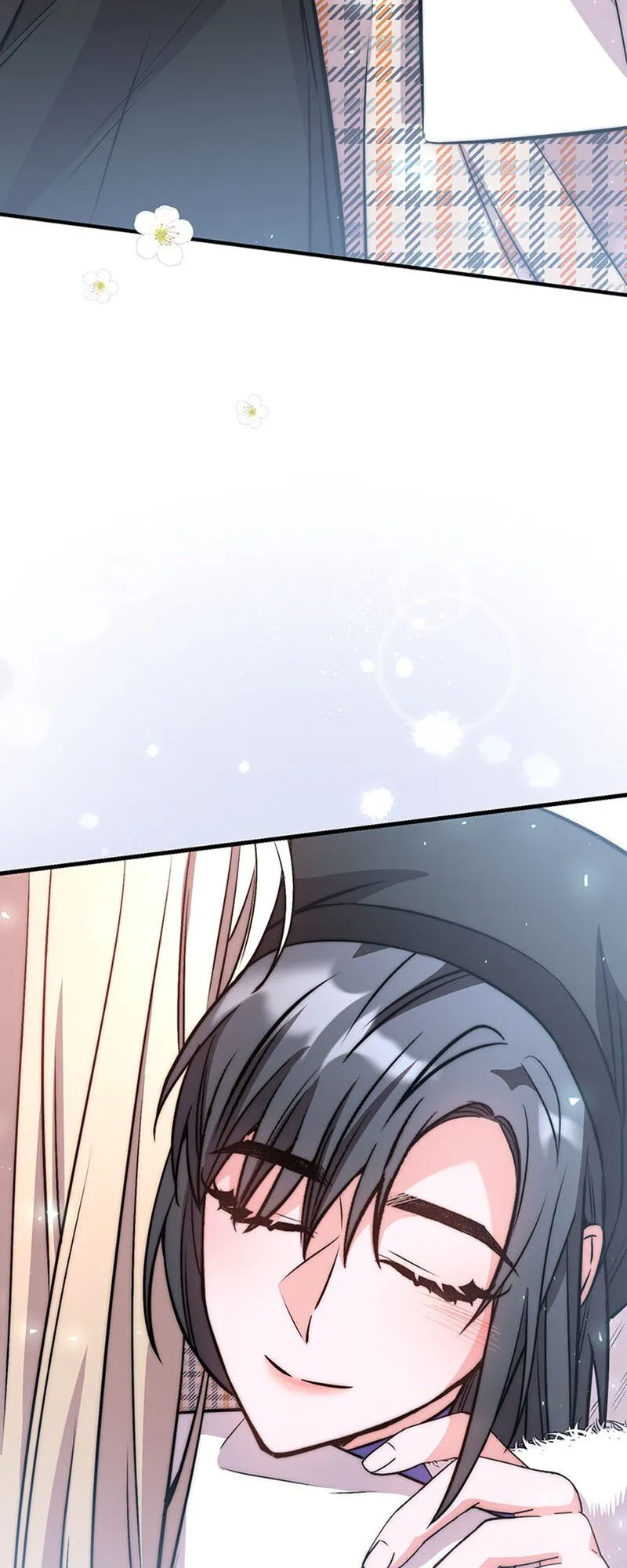 Read Le mariage opalescent d’Amélia FR Manga Online