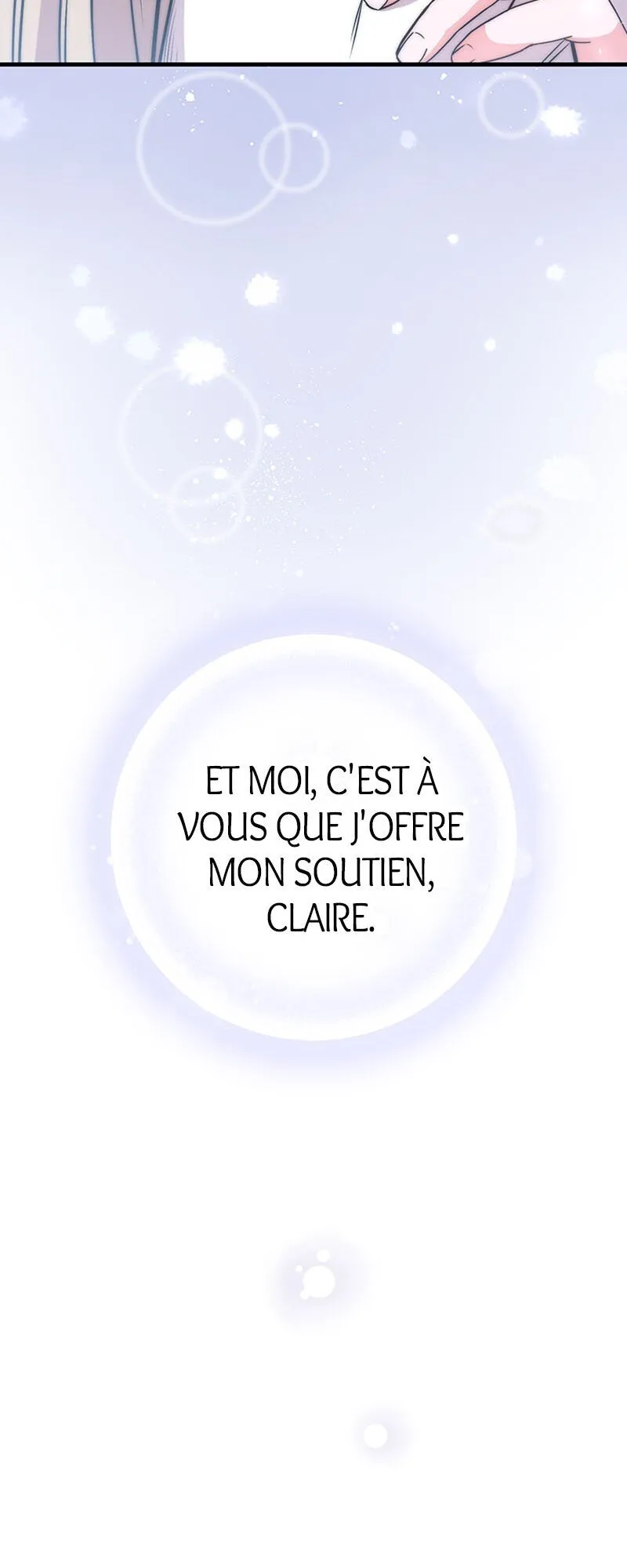 Read Le mariage opalescent d’Amélia FR Manga Online
