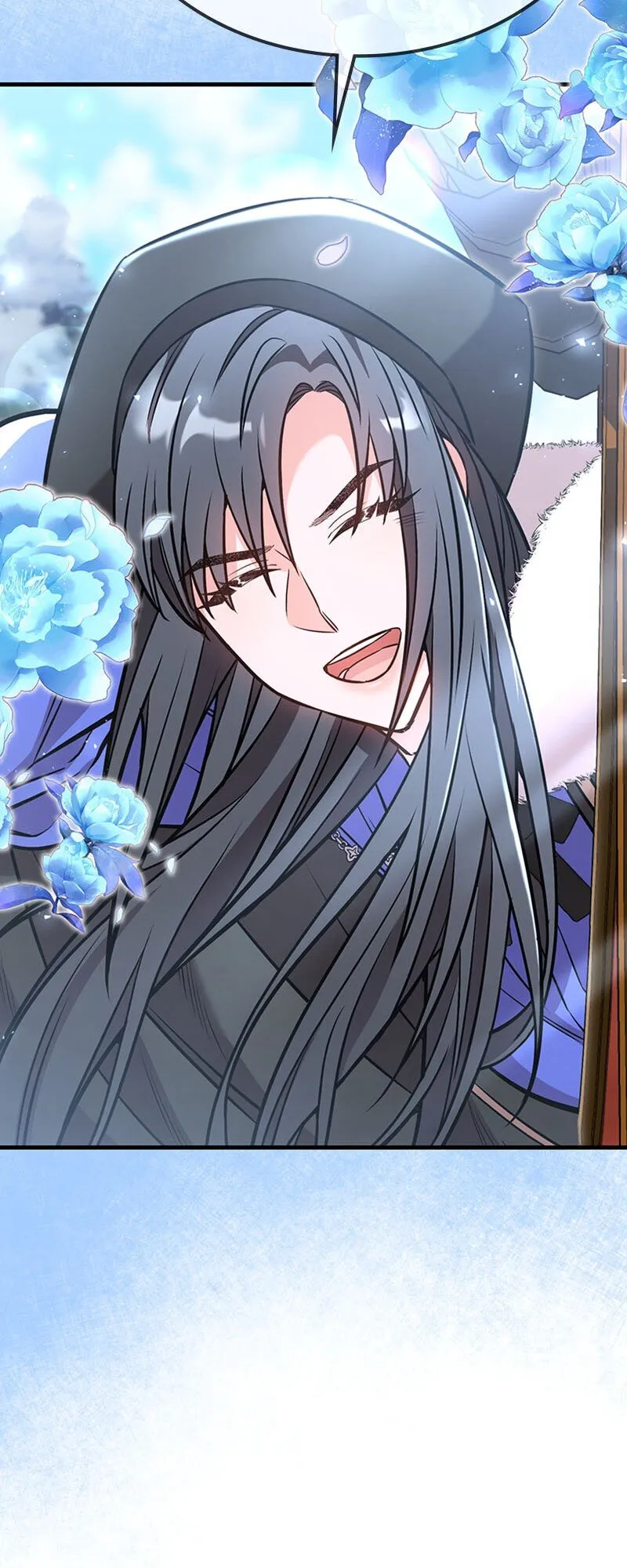 Read Le mariage opalescent d’Amélia FR Manga Online