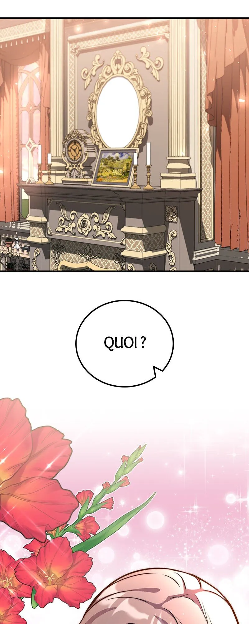 Read Le mariage opalescent d’Amélia FR Manga Online