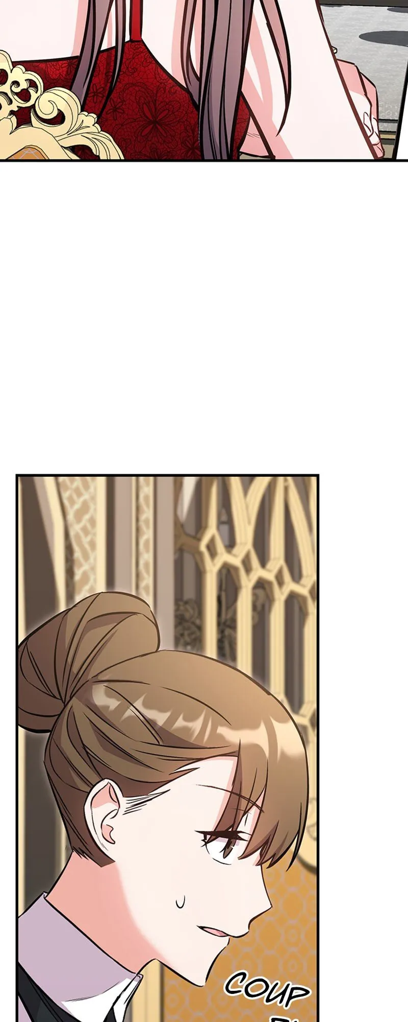 Read Le mariage opalescent d’Amélia FR Manga Online