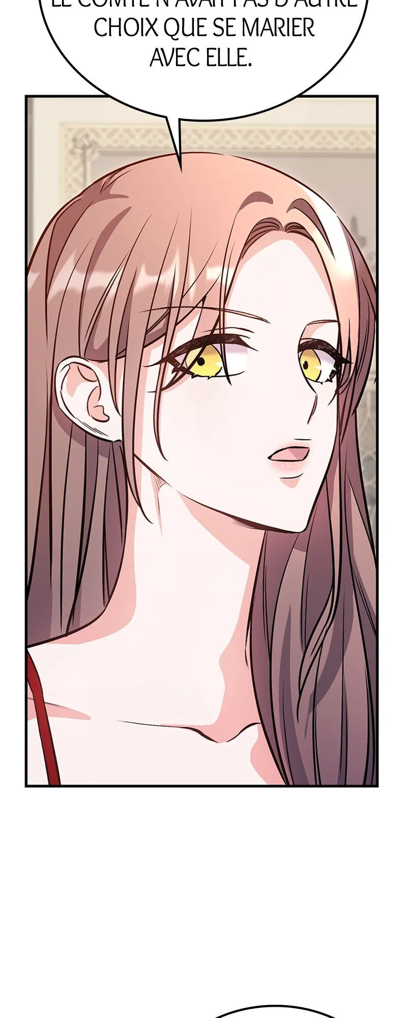 Read Le mariage opalescent d’Amélia FR Manga Online