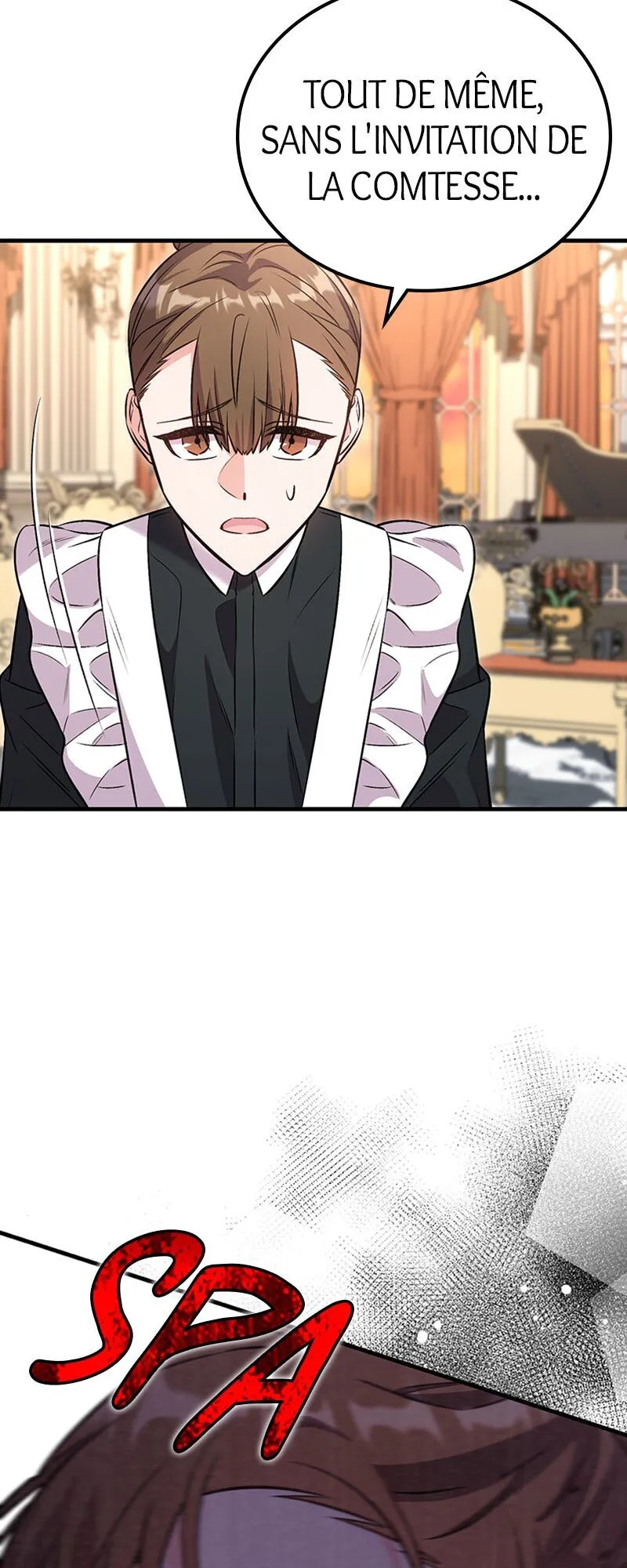 Read Le mariage opalescent d’Amélia FR Manga Online