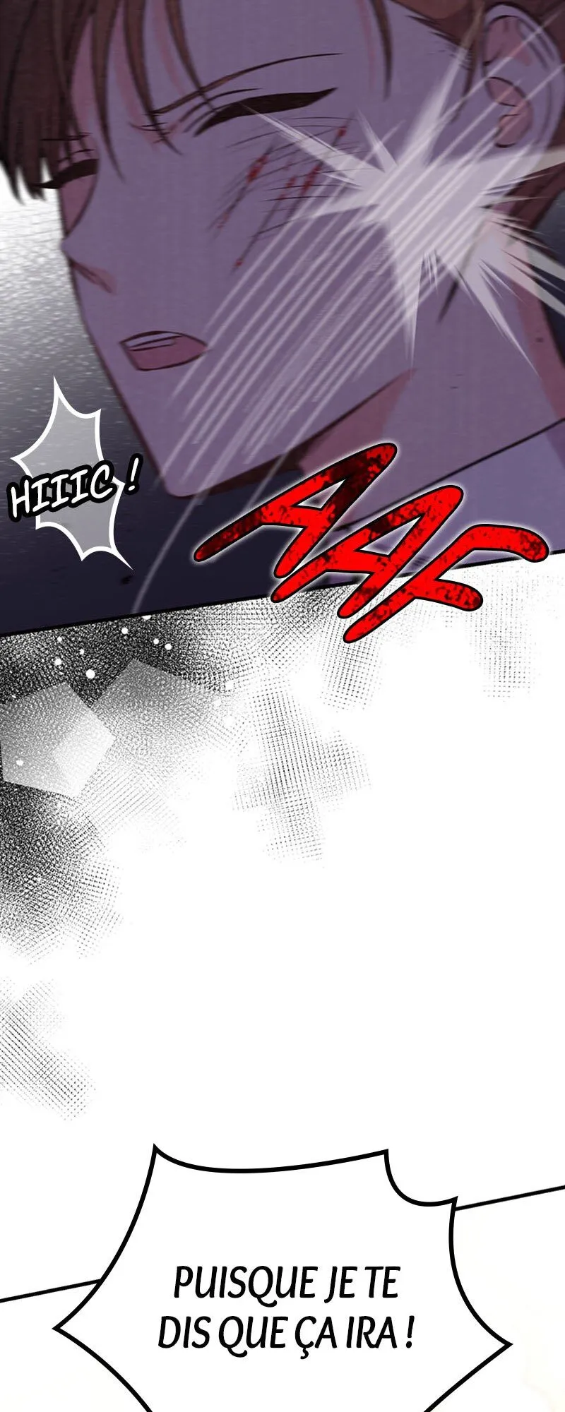 Read Le mariage opalescent d’Amélia FR Manga Online