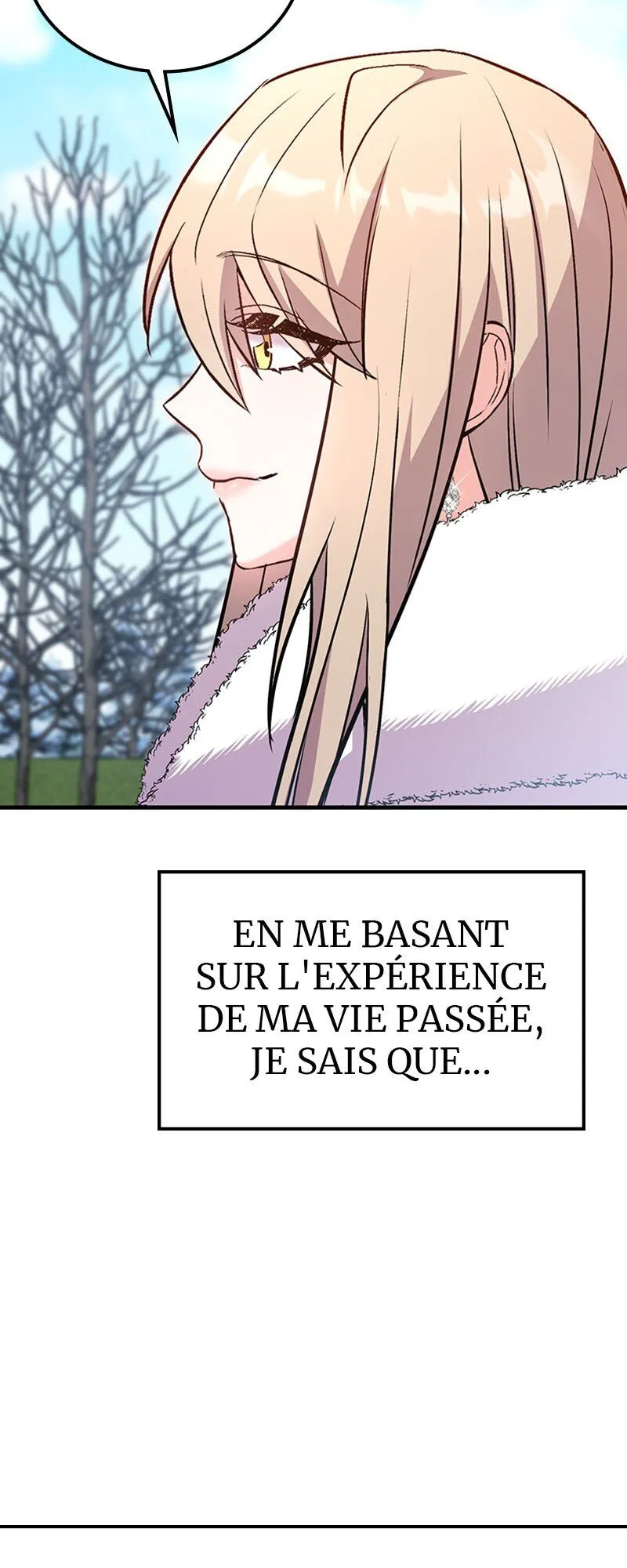 Read Le mariage opalescent d’Amélia FR Manga Online
