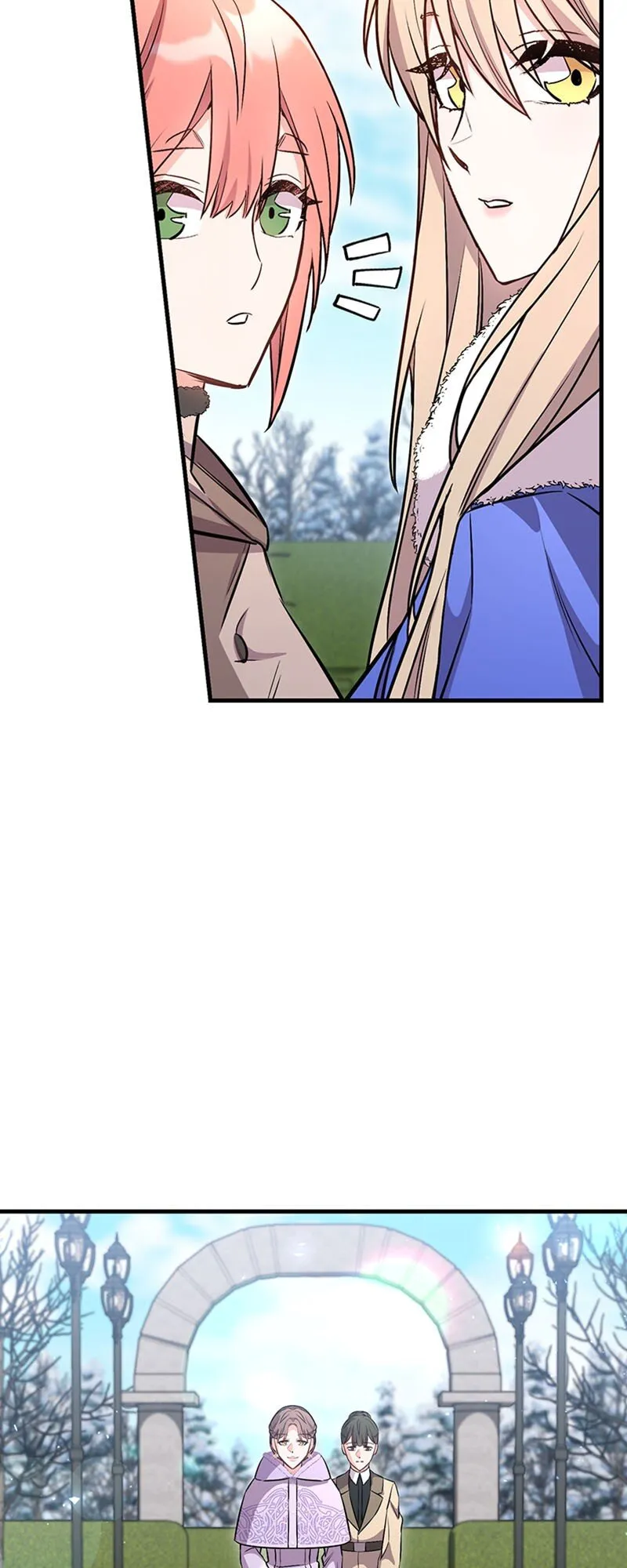 Read Le mariage opalescent d’Amélia FR Manga Online
