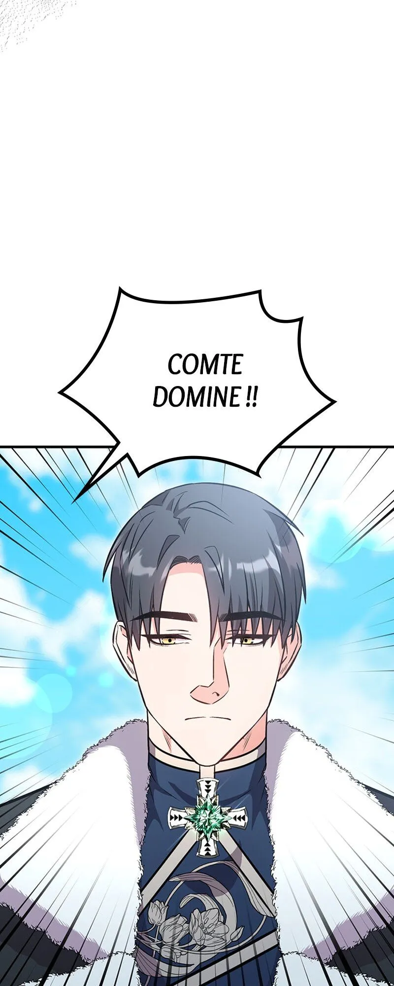 Read Le mariage opalescent d’Amélia FR Manga Online
