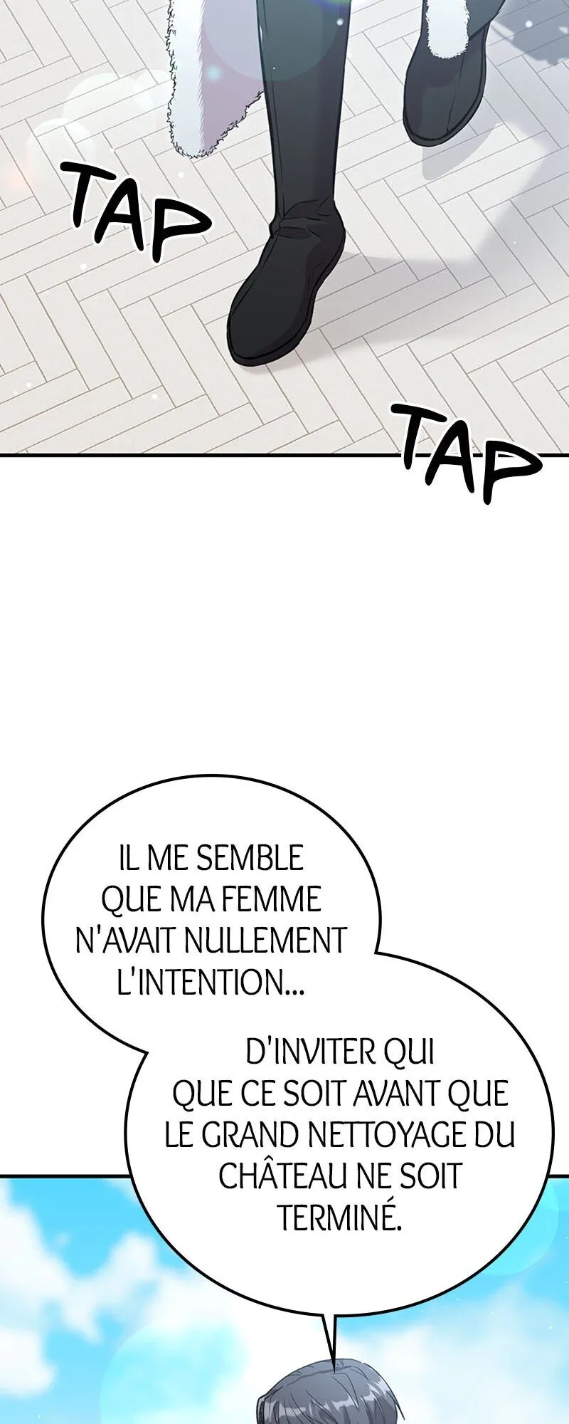 Read Le mariage opalescent d’Amélia FR Manga Online