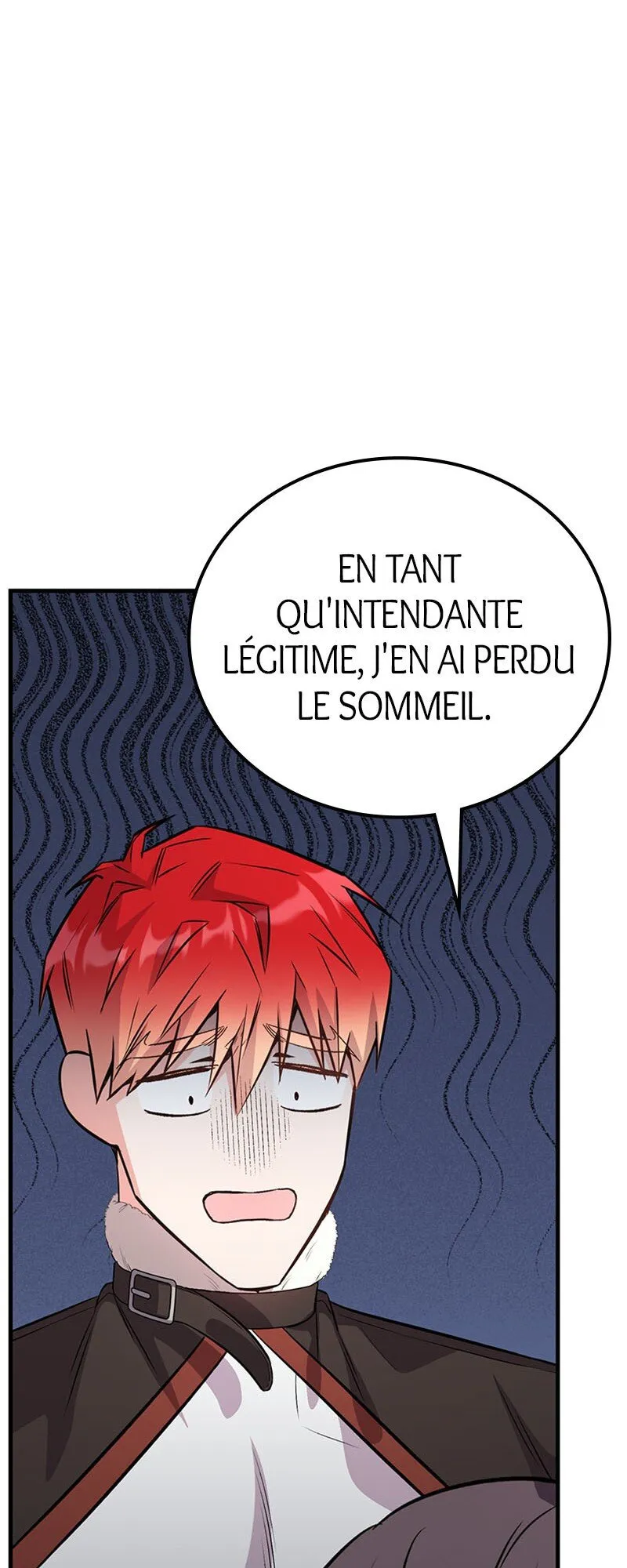Read Le mariage opalescent d’Amélia FR Manga Online