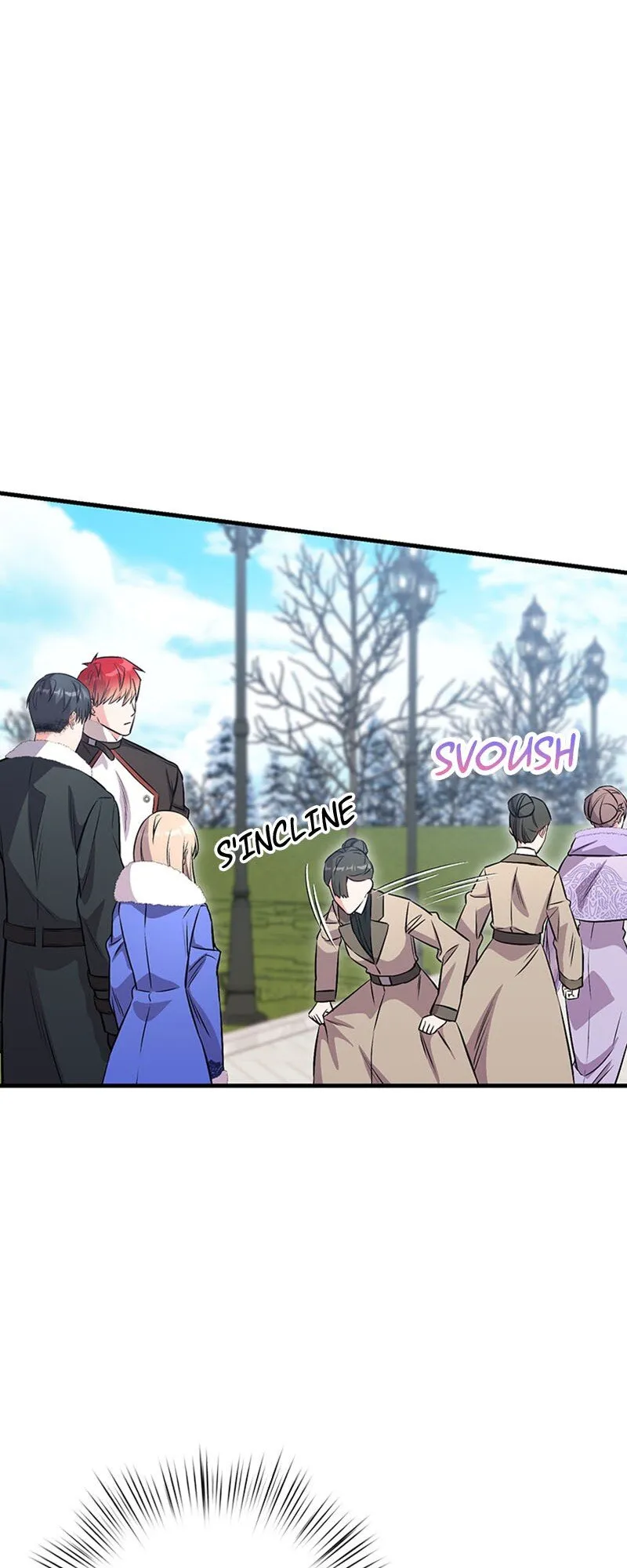 Read Le mariage opalescent d’Amélia FR Manga Online