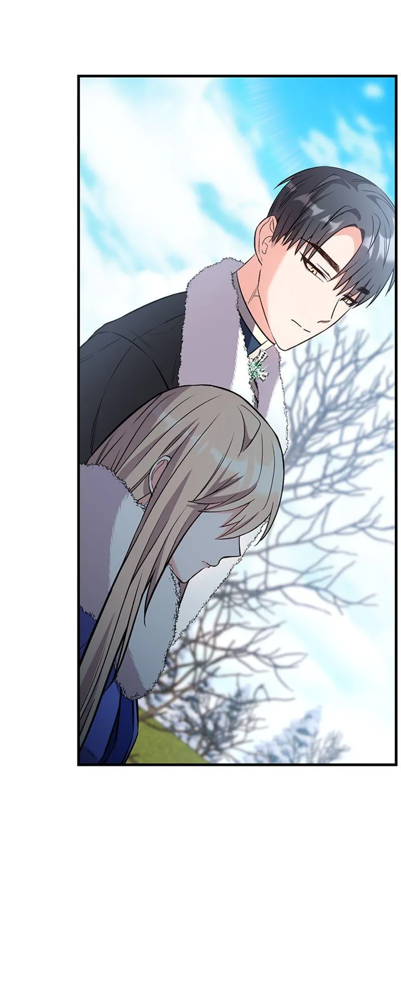 Read Le mariage opalescent d’Amélia FR Manga Online