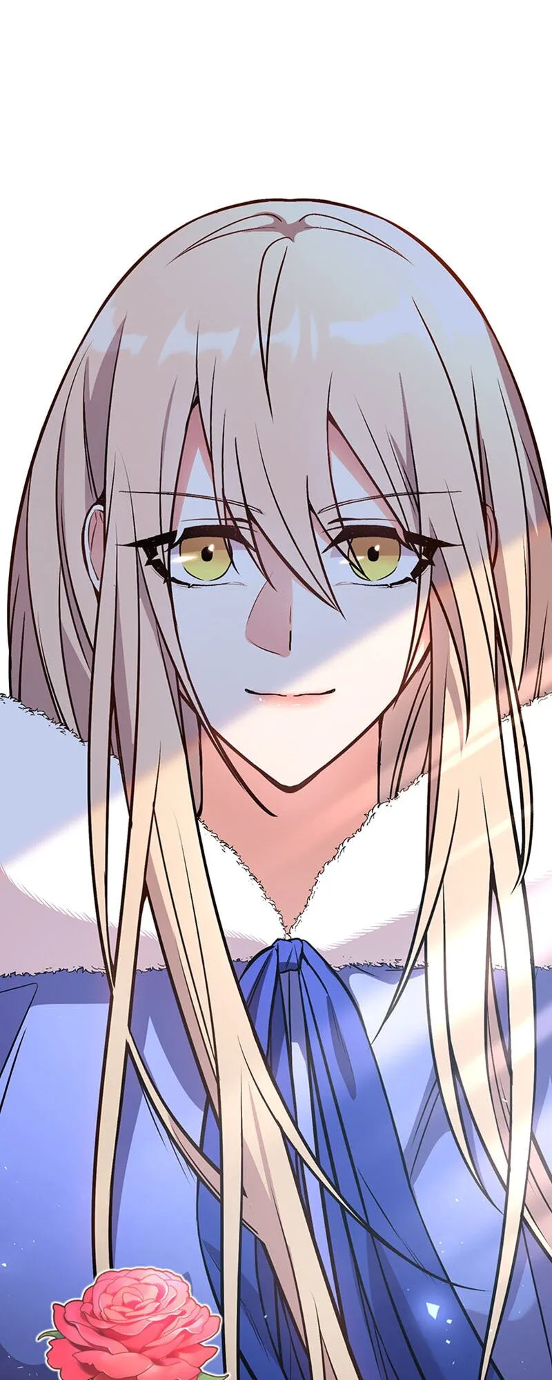 Read Le mariage opalescent d’Amélia FR Manga Online