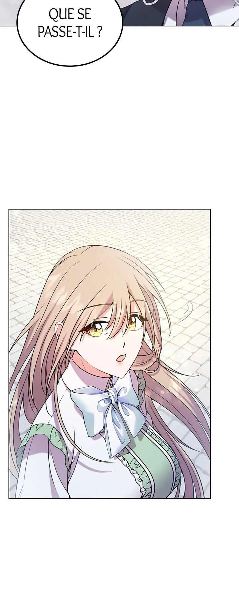 Read Le mariage opalescent d’Amélia FR Manga Online