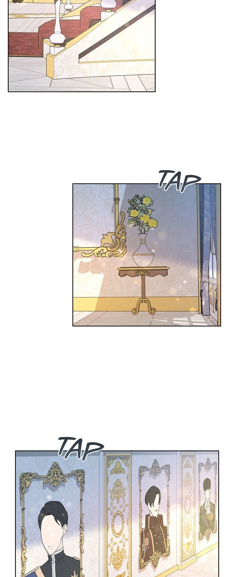 Read Le mariage opalescent d’Amélia FR Manga Online