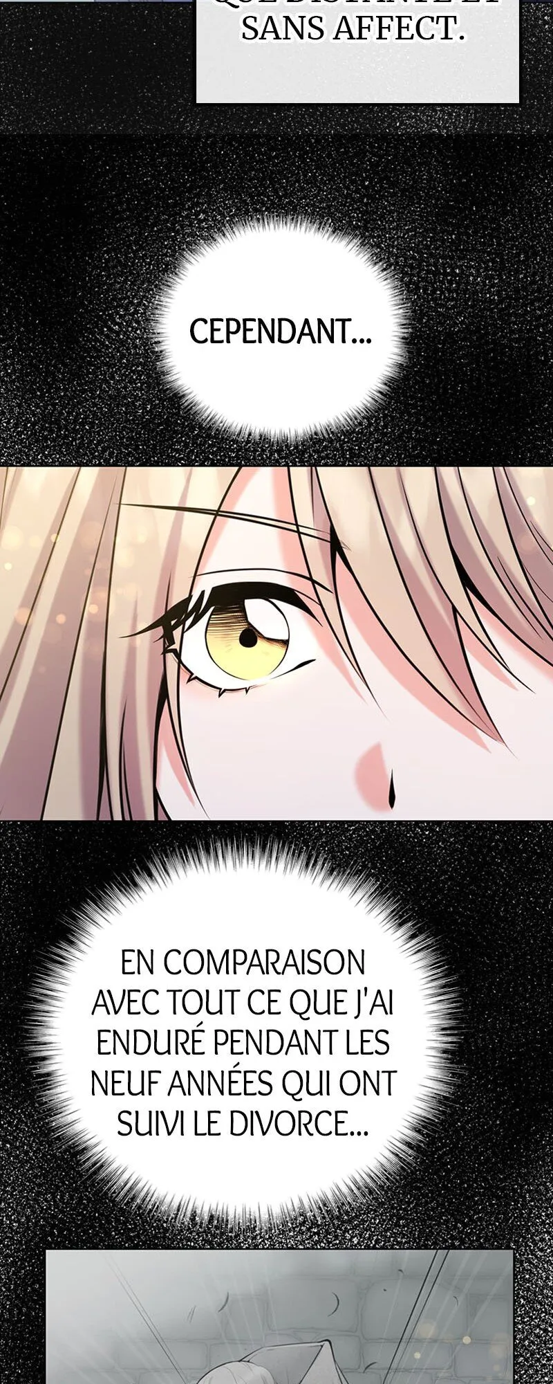 Read Le mariage opalescent d’Amélia FR Manga Online