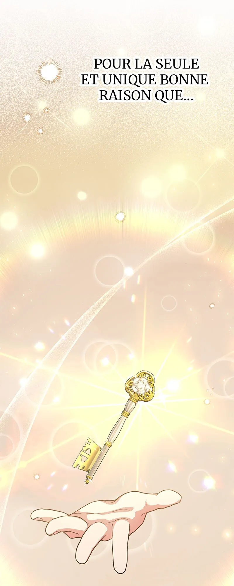 Read Le mariage opalescent d’Amélia FR Manga Online