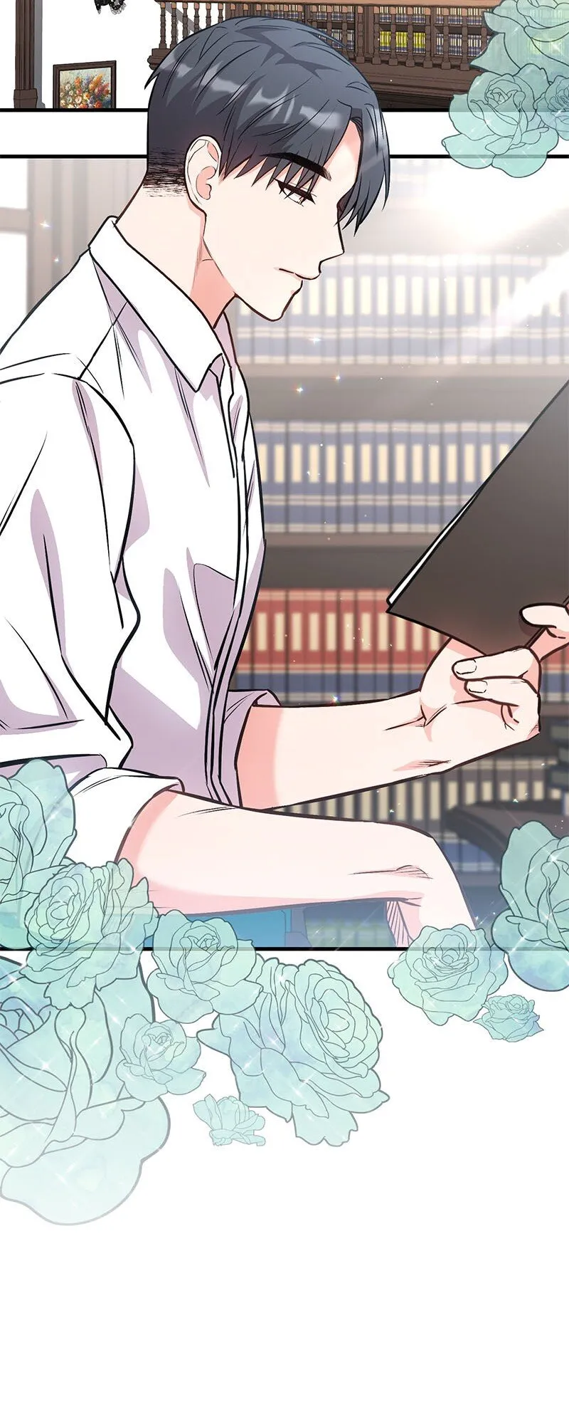 Read Le mariage opalescent d’Amélia FR Manga Online