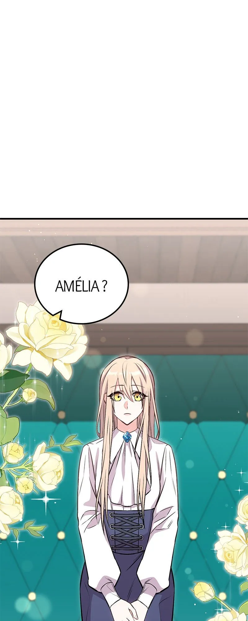 Read Le mariage opalescent d’Amélia FR Manga Online