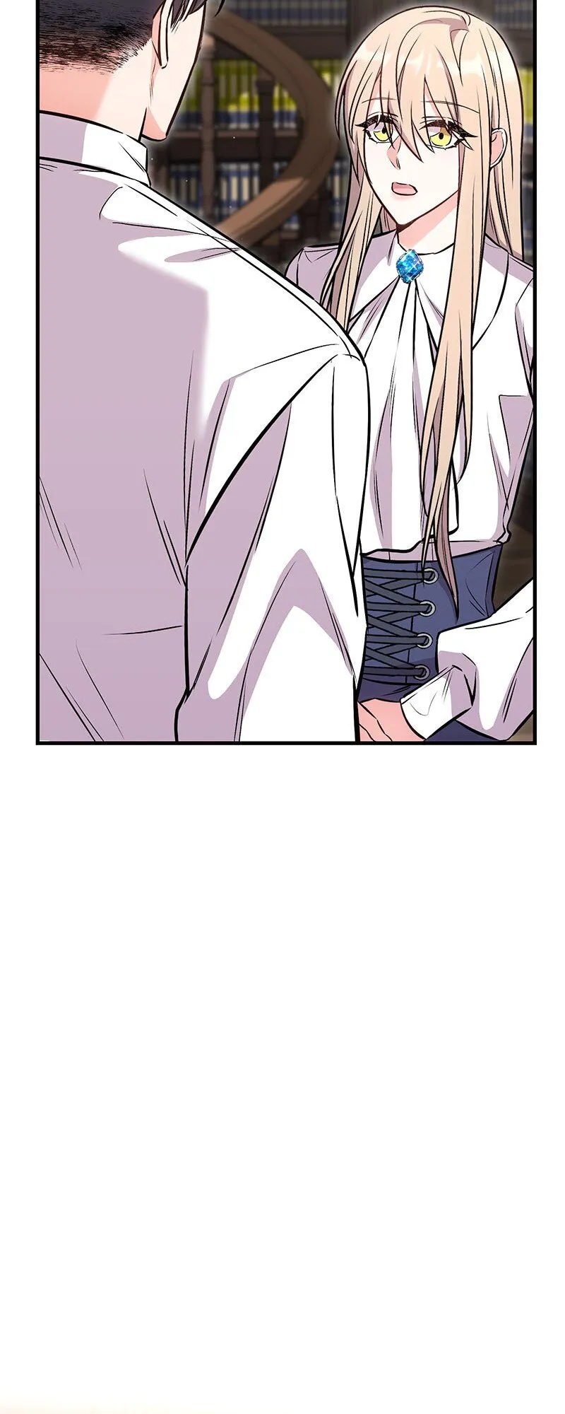 Read Le mariage opalescent d’Amélia FR Manga Online