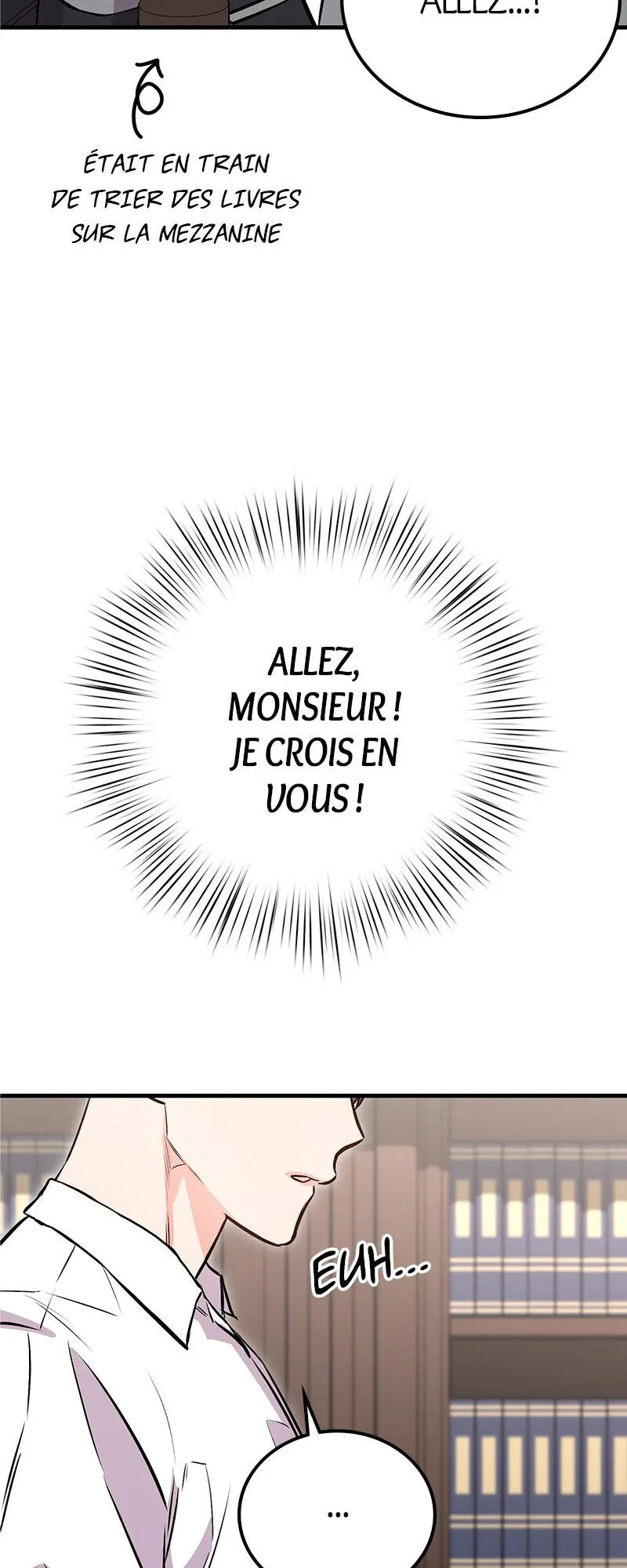 Read Le mariage opalescent d’Amélia FR Manga Online