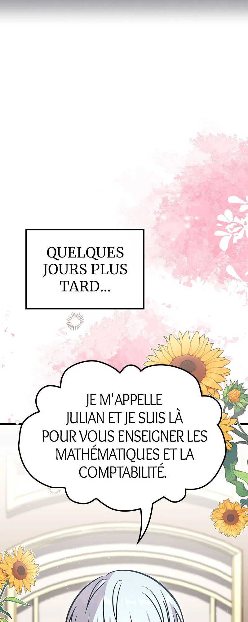 Read Le mariage opalescent d’Amélia FR Manga Online
