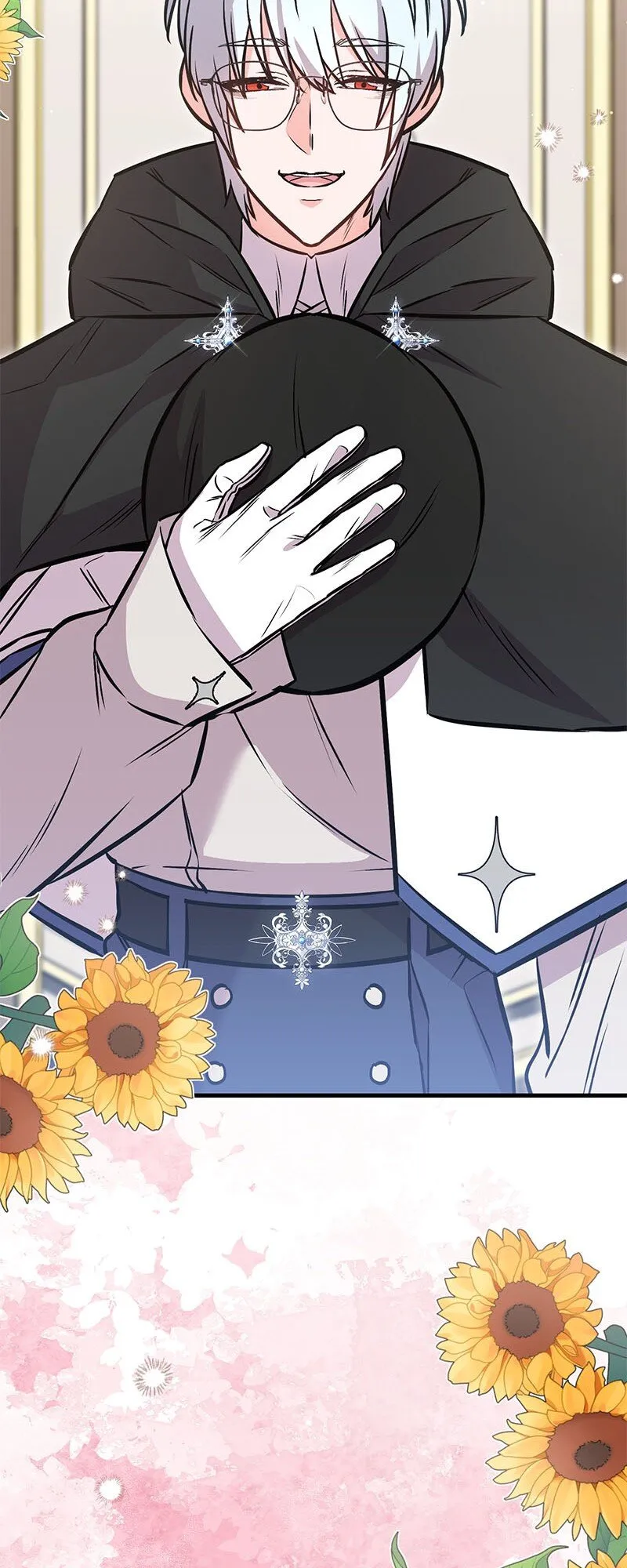 Read Le mariage opalescent d’Amélia FR Manga Online