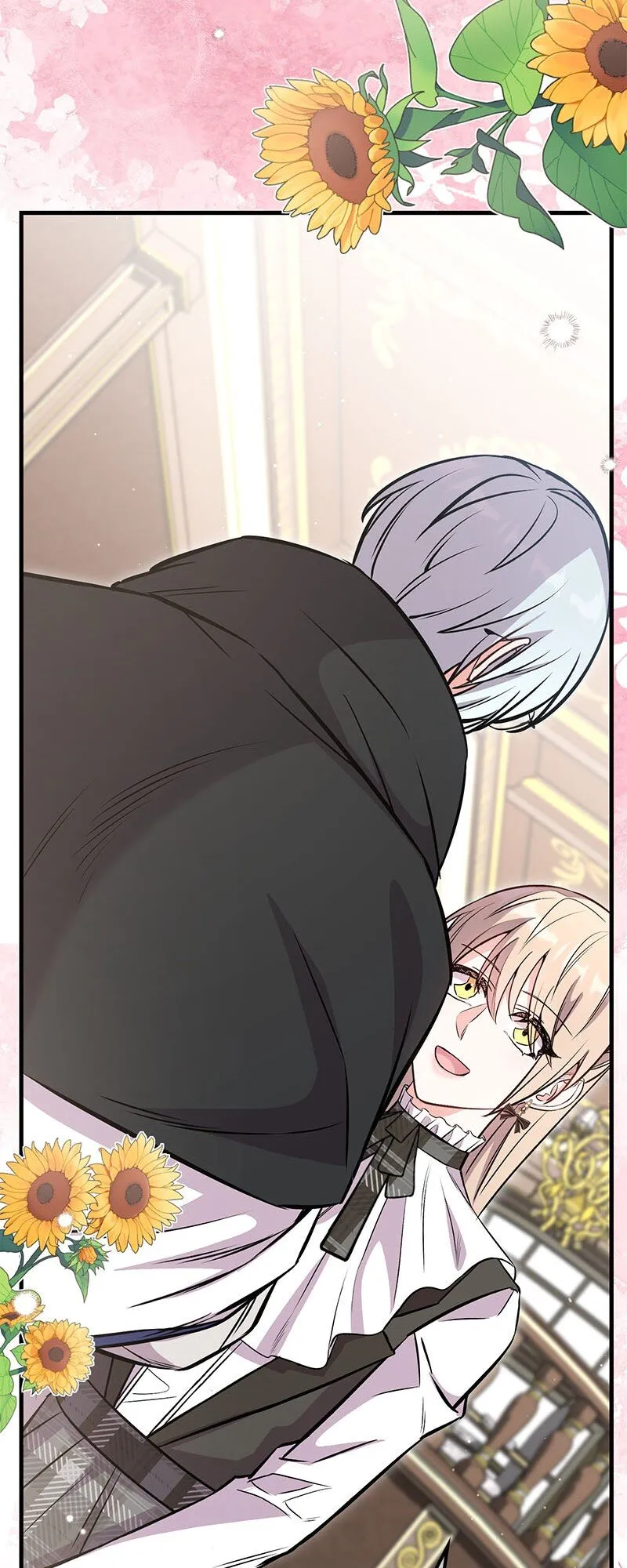 Read Le mariage opalescent d’Amélia FR Manga Online