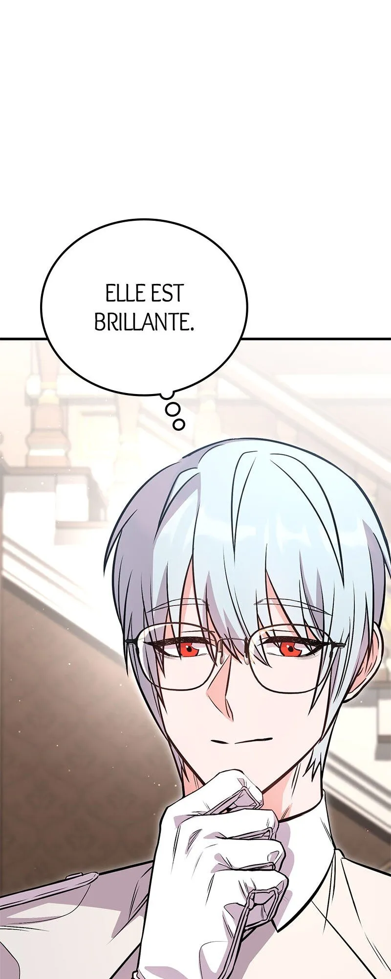 Read Le mariage opalescent d’Amélia FR Manga Online