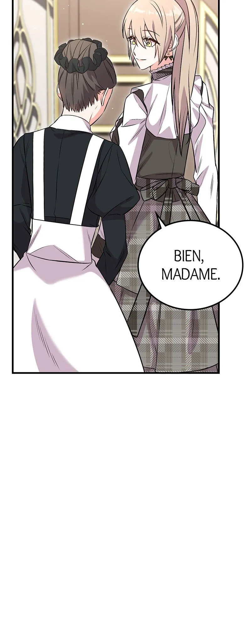 Read Le mariage opalescent d’Amélia FR Manga Online