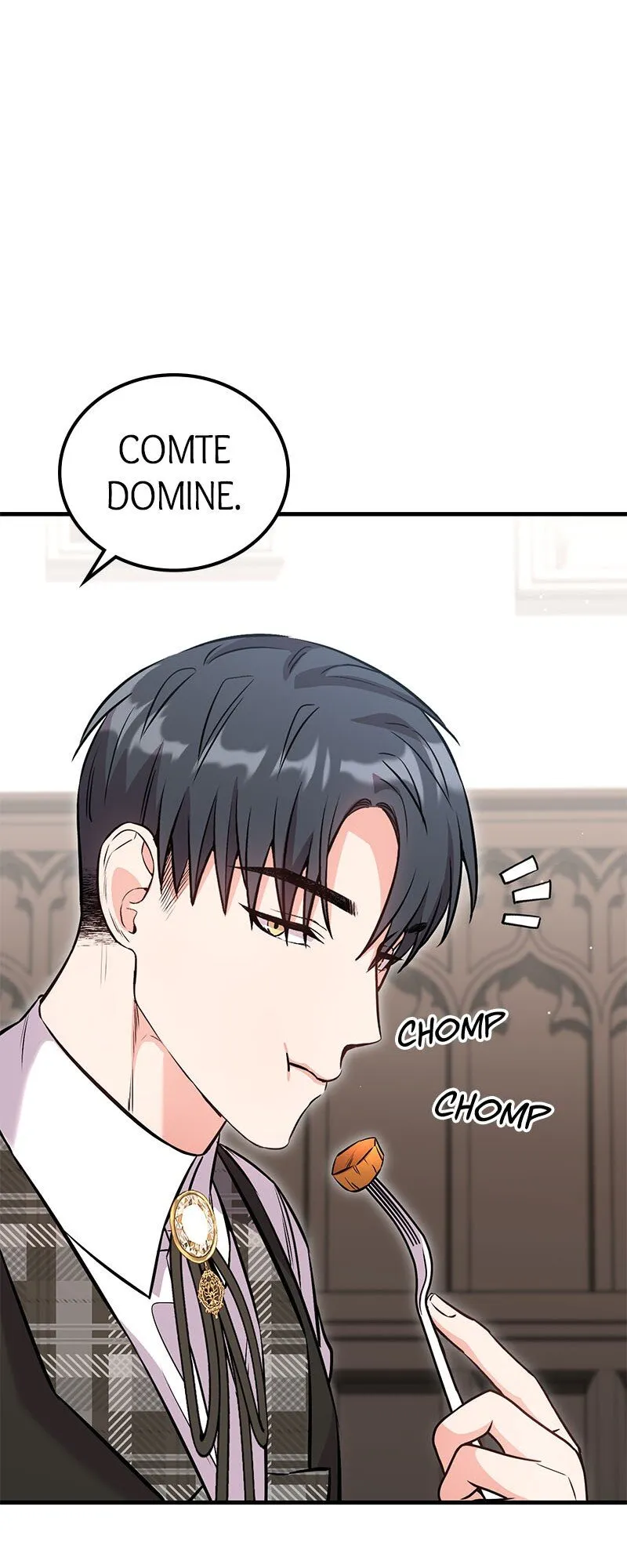 Read Le mariage opalescent d’Amélia FR Manga Online