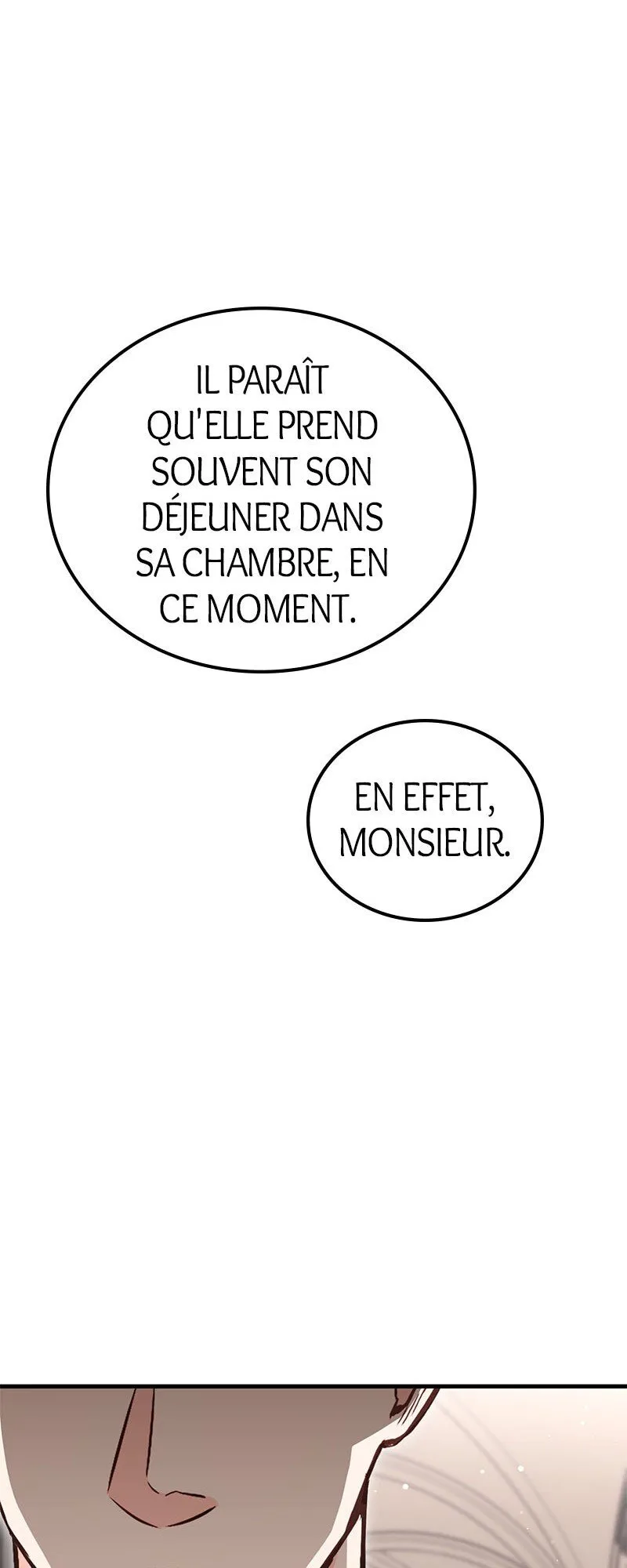 Read Le mariage opalescent d’Amélia FR Manga Online