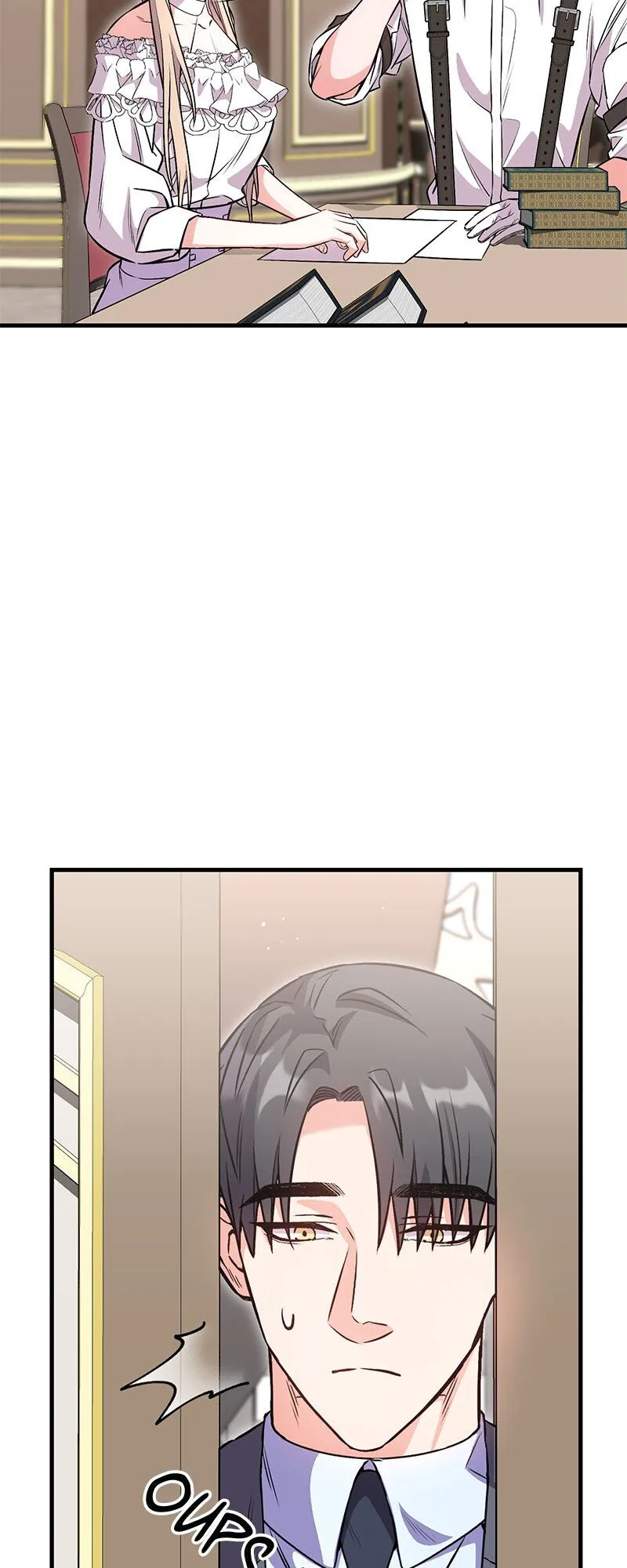 Read Le mariage opalescent d’Amélia FR Manga Online