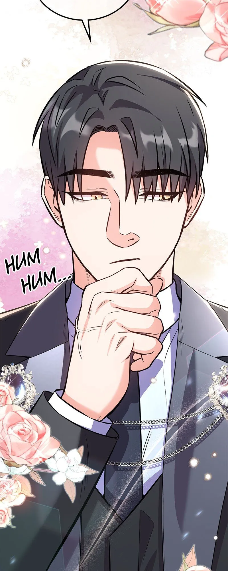 Read Le mariage opalescent d’Amélia FR Manga Online