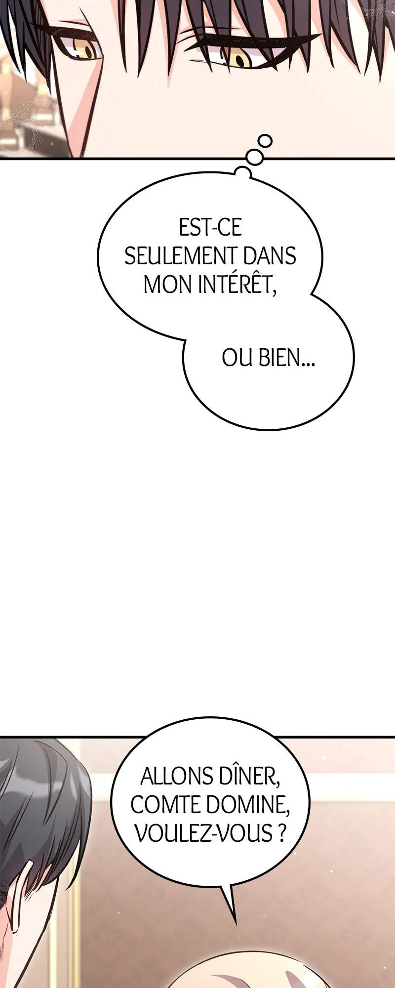 Read Le mariage opalescent d’Amélia FR Manga Online