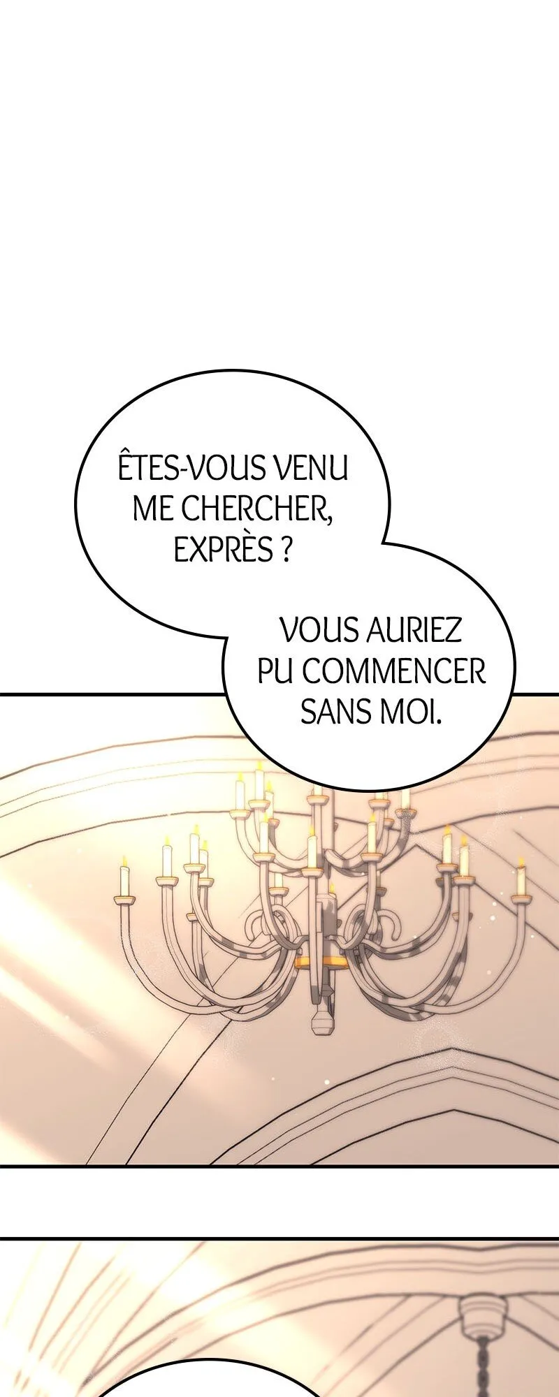 Read Le mariage opalescent d’Amélia FR Manga Online