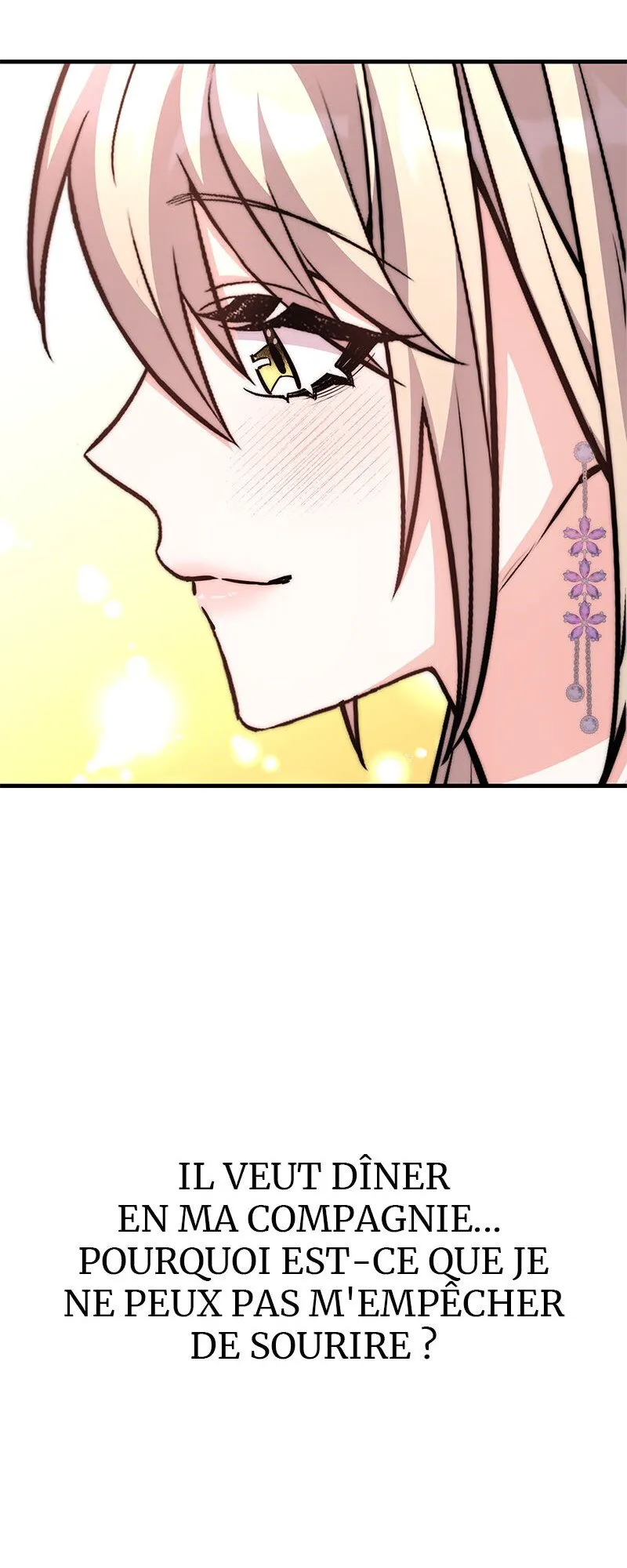 Read Le mariage opalescent d’Amélia FR Manga Online