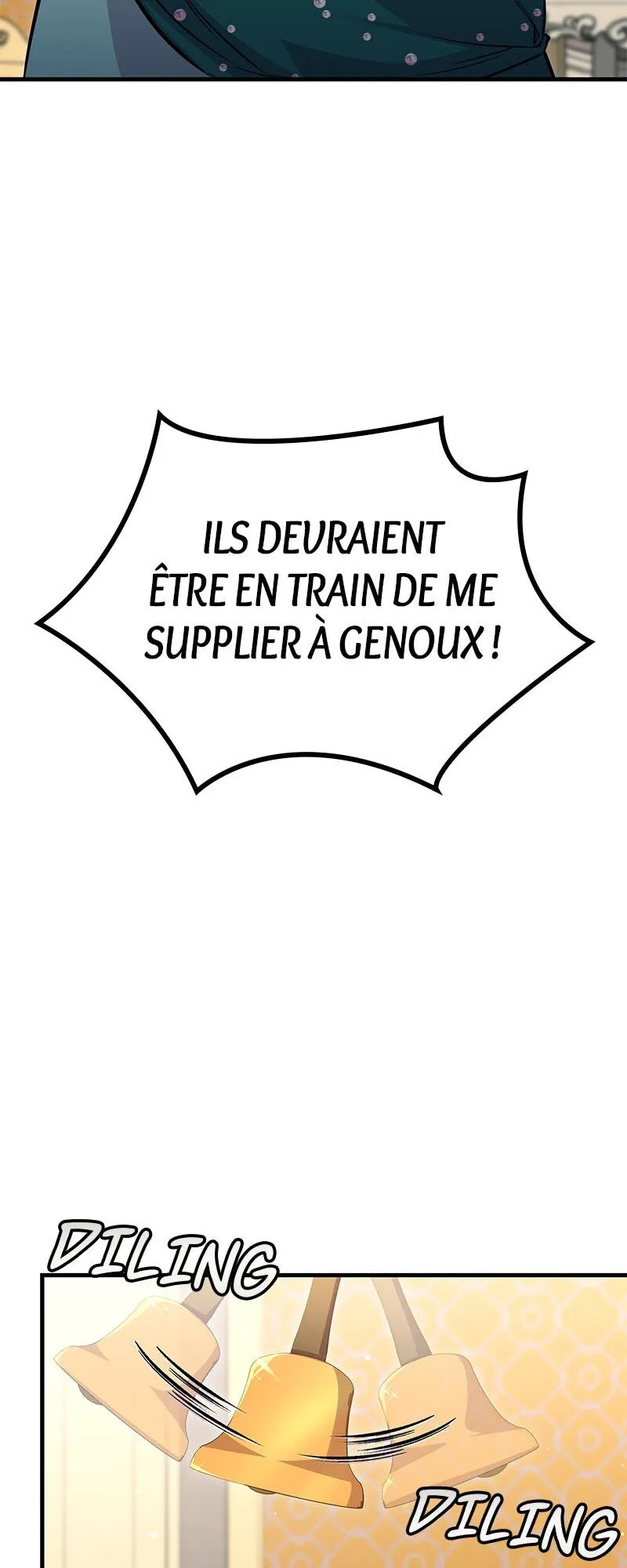 Read Le mariage opalescent d’Amélia FR Manga Online
