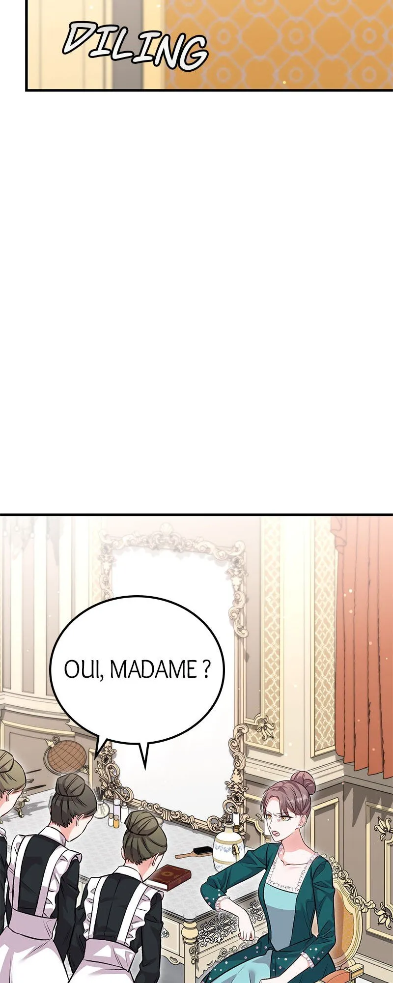Read Le mariage opalescent d’Amélia FR Manga Online