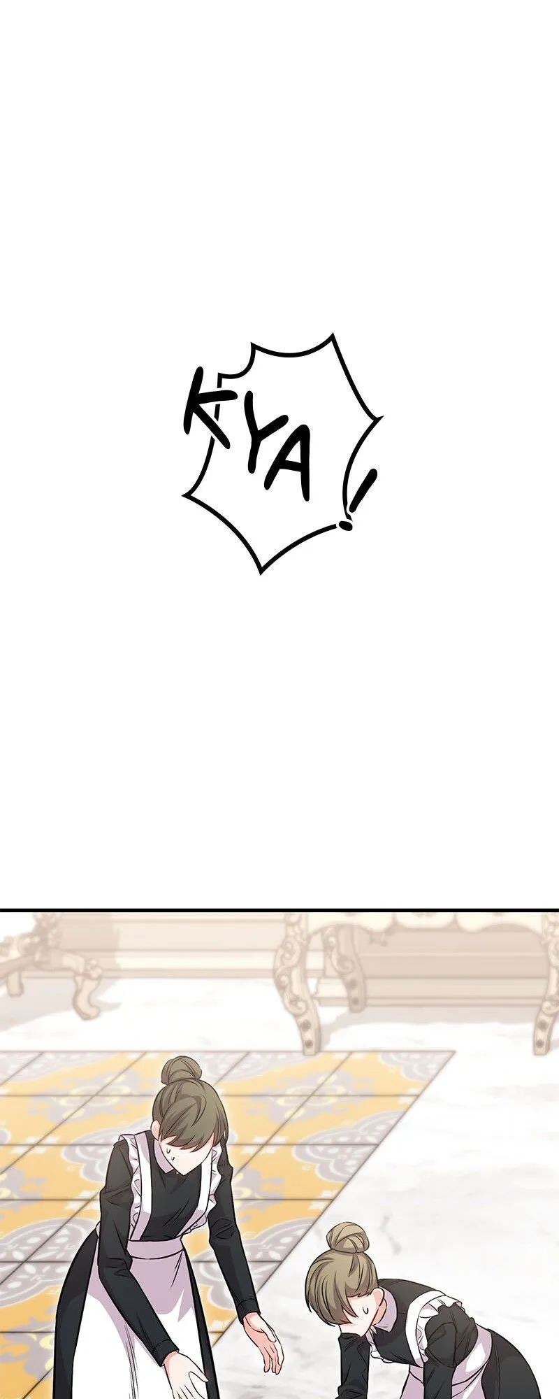 Read Le mariage opalescent d’Amélia FR Manga Online